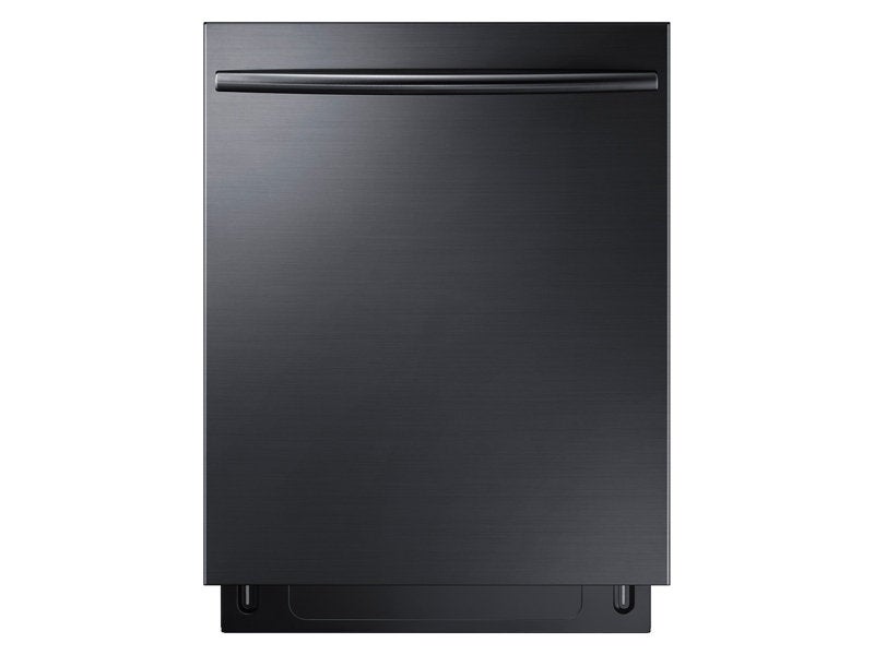Samsung DW80K7050UG Stormwash Dishwasher With Top Controls Fingerprint