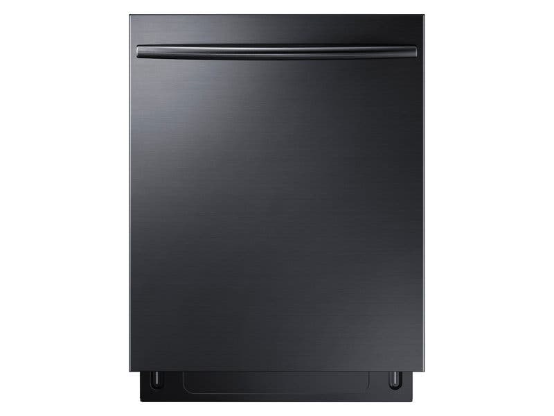 Samsung DW80K7050UG Fingerprint Resistant Black Stainless Steel