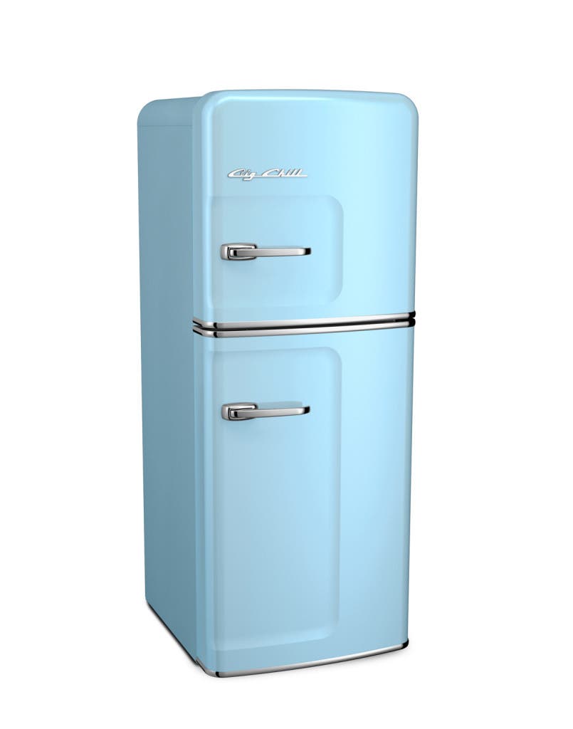 Big Chill 11TFBB Beach Blue