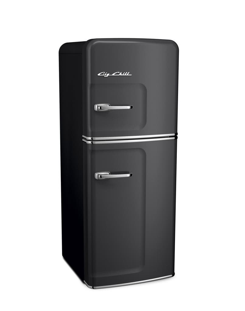 Big Chill 11TFBK Black