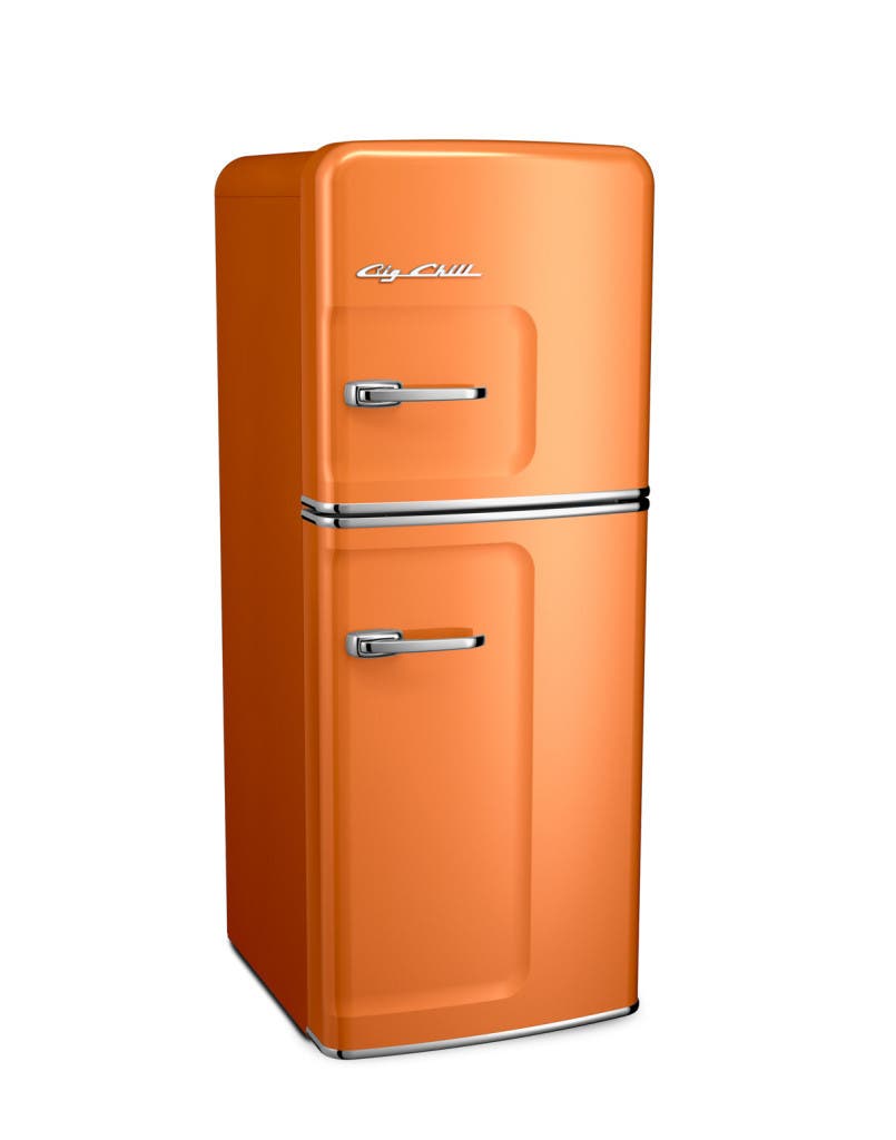 Big Chill 11TFOR Orange