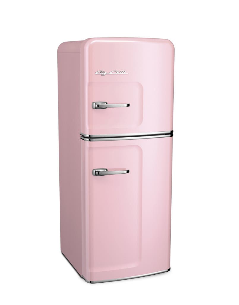 Big Chill 11TFPL Pink Lemonade