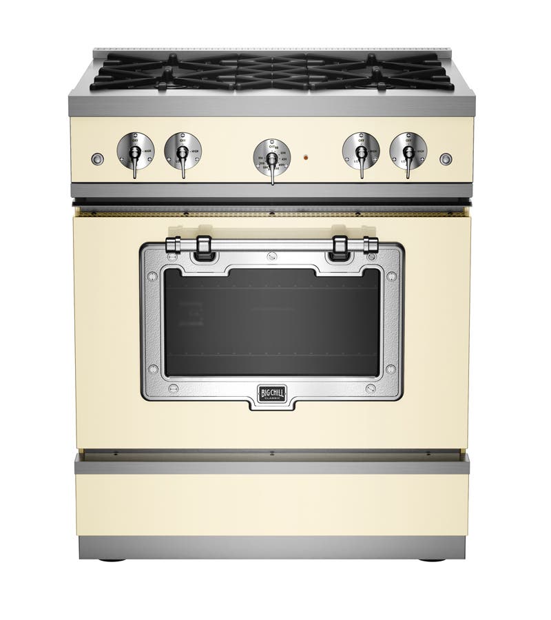 Big Chill BCS1900CLACMCH Copper with Chrome