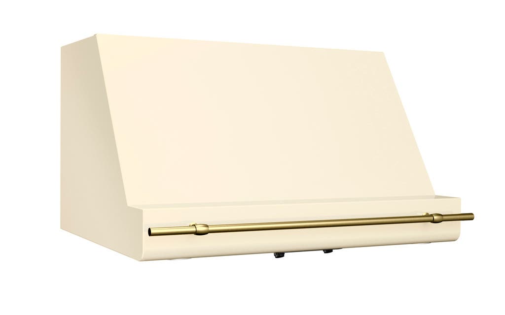 Big Chill BCH1900CLACMBB Copper with Brushed Brass