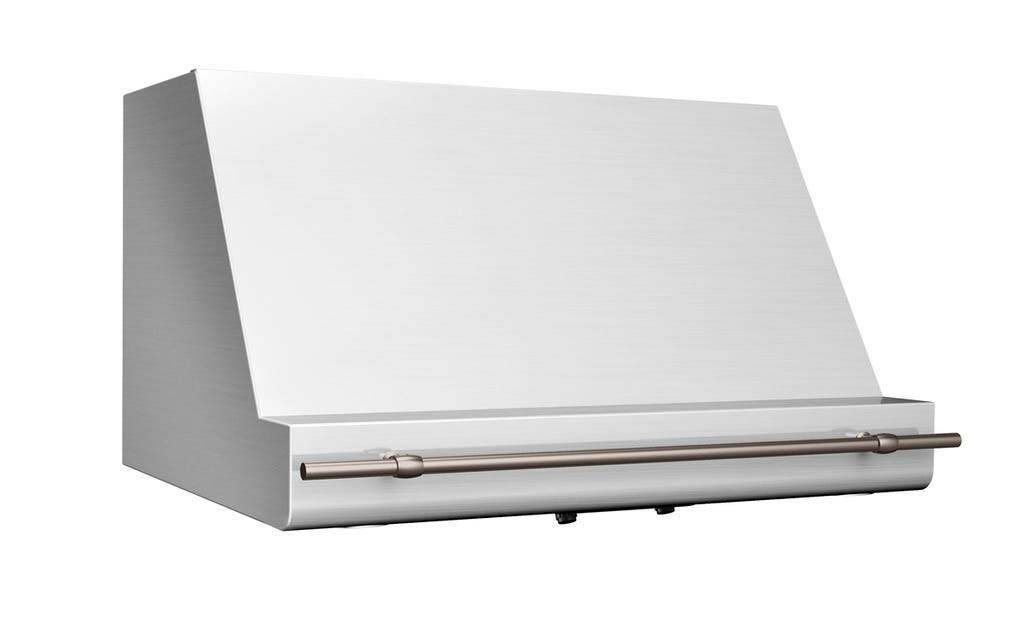 Big Chill BCH1900CLASSSN Stainless Steel with Satin Nickel