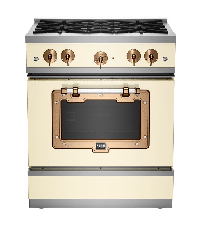 Big Chill BCS1900CLACMCP Copper with Copper