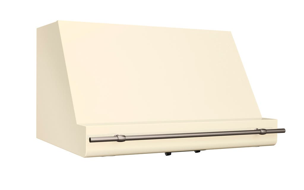 Big Chill BCH1900CLACMSN Copper with Satin Nickel