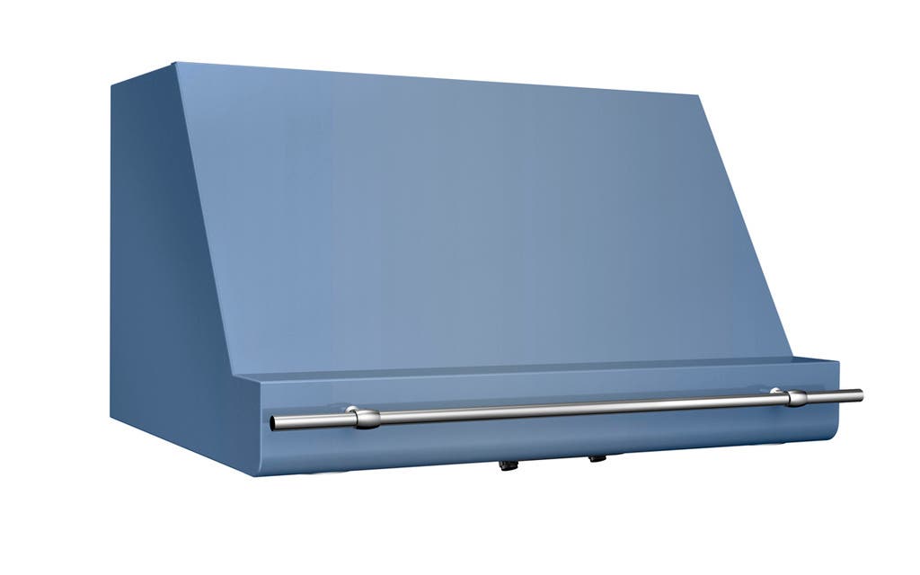 Big Chill BCH1900CLAFBCH French Blue with Chrome