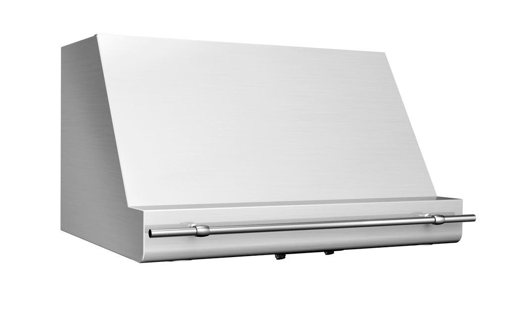Big Chill BCH1900CLASSCH Stainless Steel with Chrome