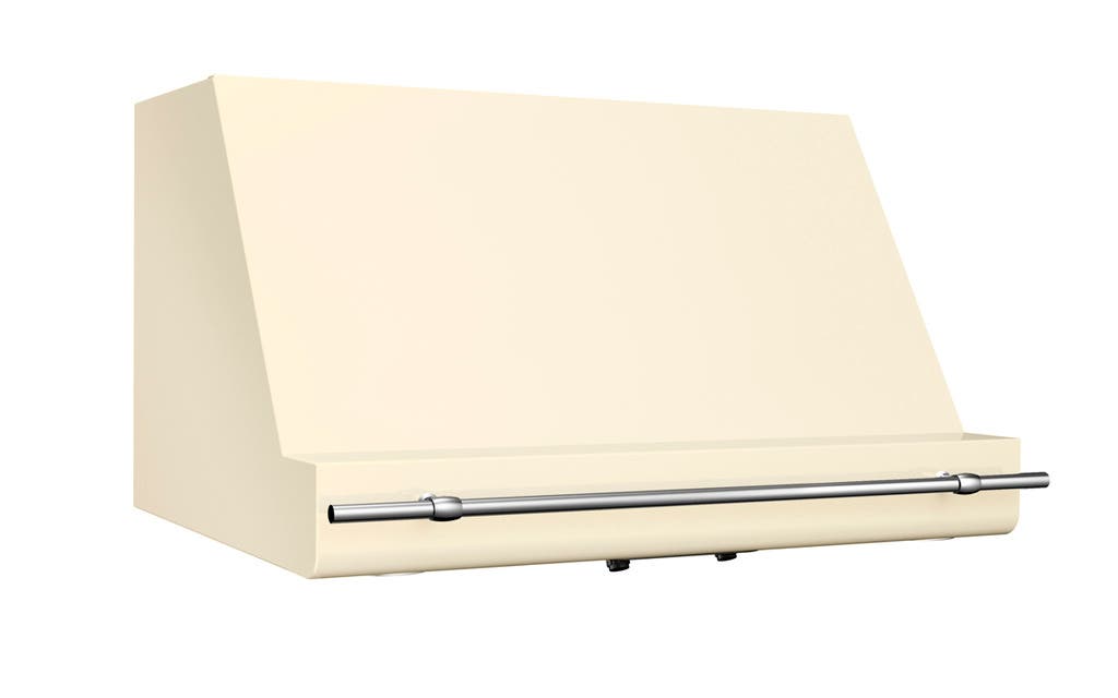 Big Chill BCH1900CLACMCH Copper with Chrome