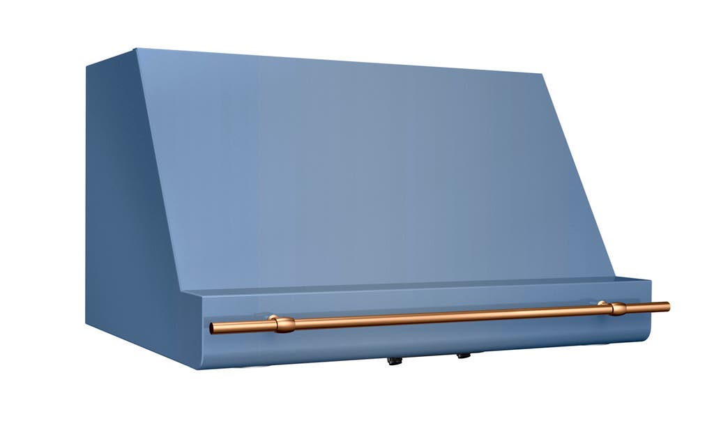 Big Chill BCH1900CLAFBCP French Blue with Copper