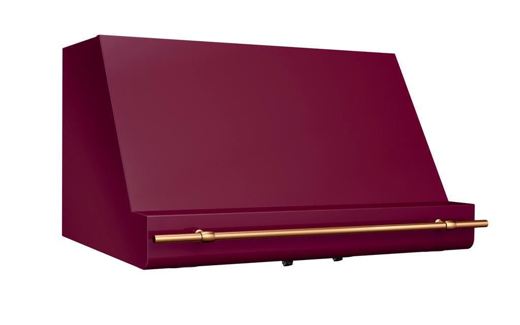 Big Chill BCH1900CLACBCP Cabernet with Copper