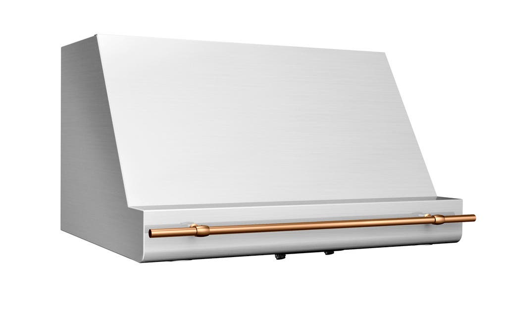 Big Chill BCH1900CLASSCP Stainless Steel with Copper
