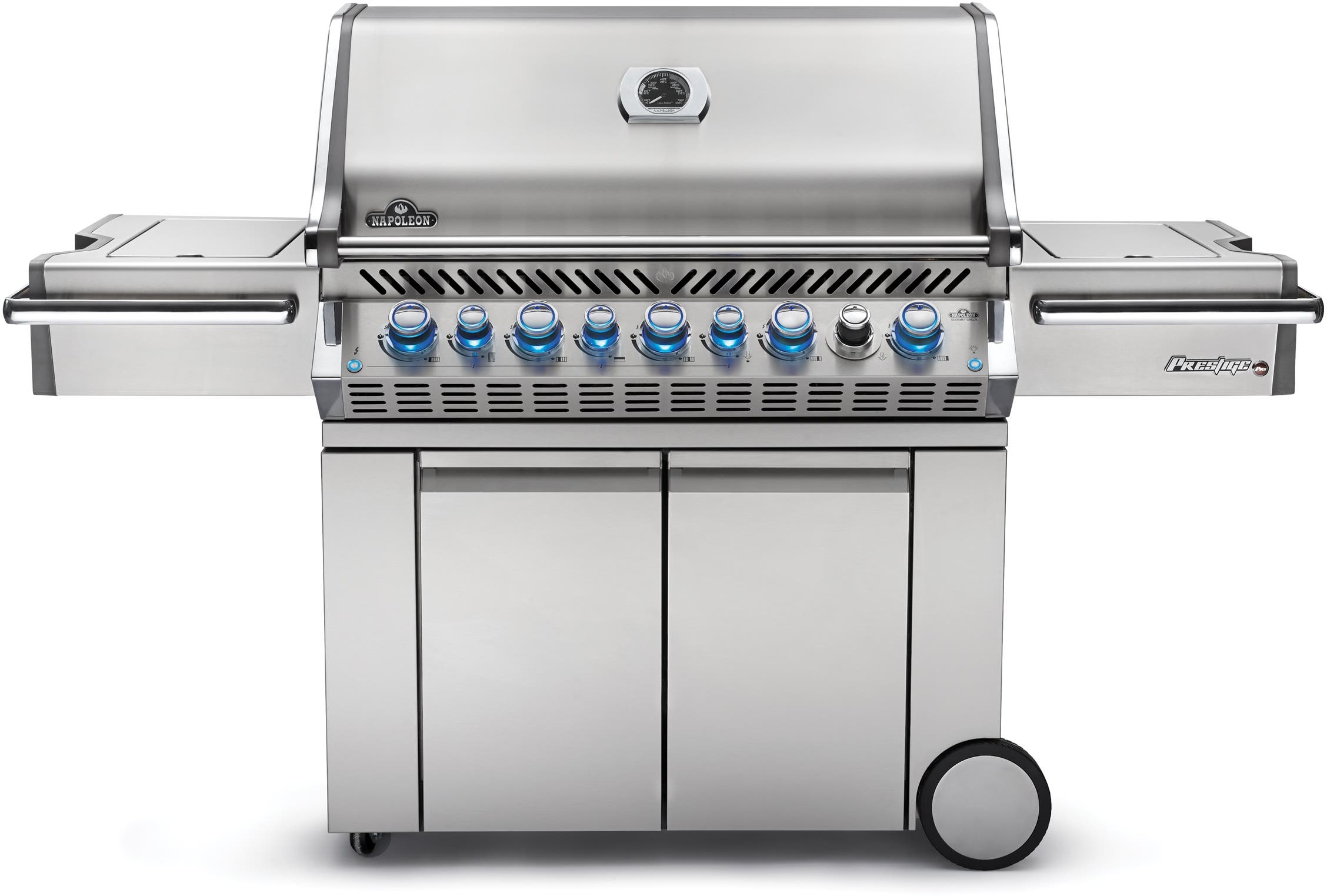Napoleon PRO665RSIBNSS1 Natural Gas