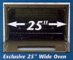 Premier P30S3202PS Stainless Steel