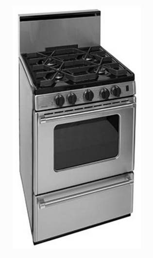 Premier P24B3202PS