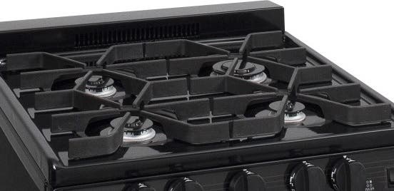 Premier P24B3202PS Stainless Steel