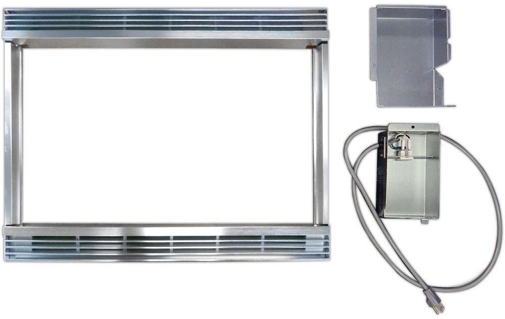 Sharp RK94S27M Stainless