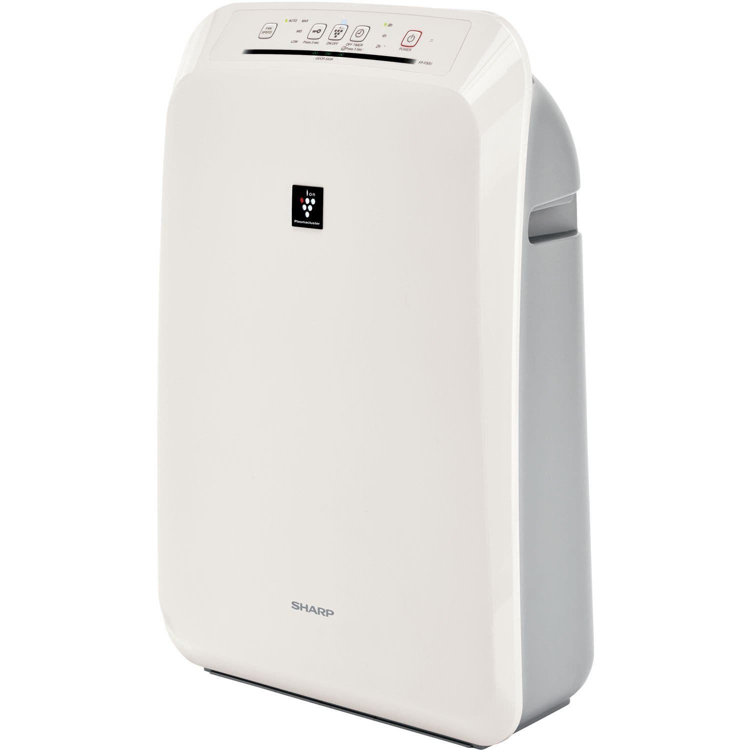 Sharp FPF50UW 210 sq. ft. Air Purifier
