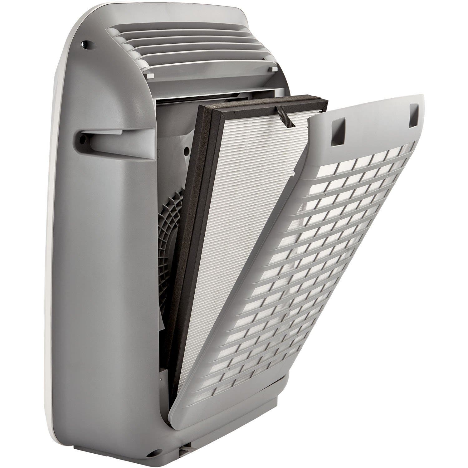 Sharp FPF50UW 210 sq. ft. Air Purifier