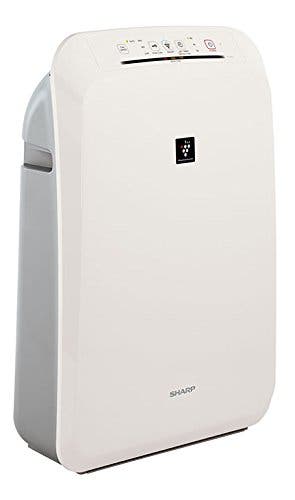 Sharp FPF50UW 210 sq. ft. Air Purifier
