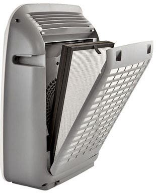 Sharp FZF50HFU Replacement HEPA Filter