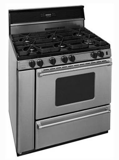 Premier P36S3282PS Stainless Steel