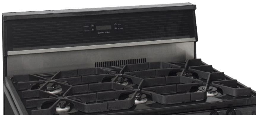 Premier P36S3282PS Stainless Steel