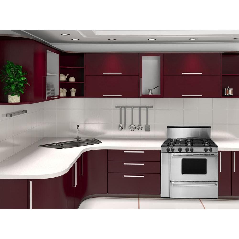 Premier P36S3282PS Stainless Steel