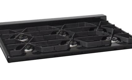 Premier P36S3482PS Stainless Steel