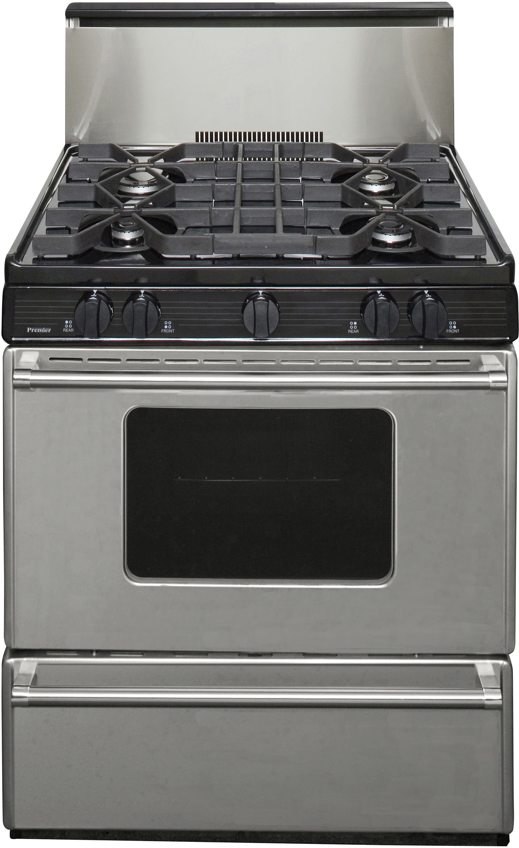 Premier P30B3202PS Stainless Steel