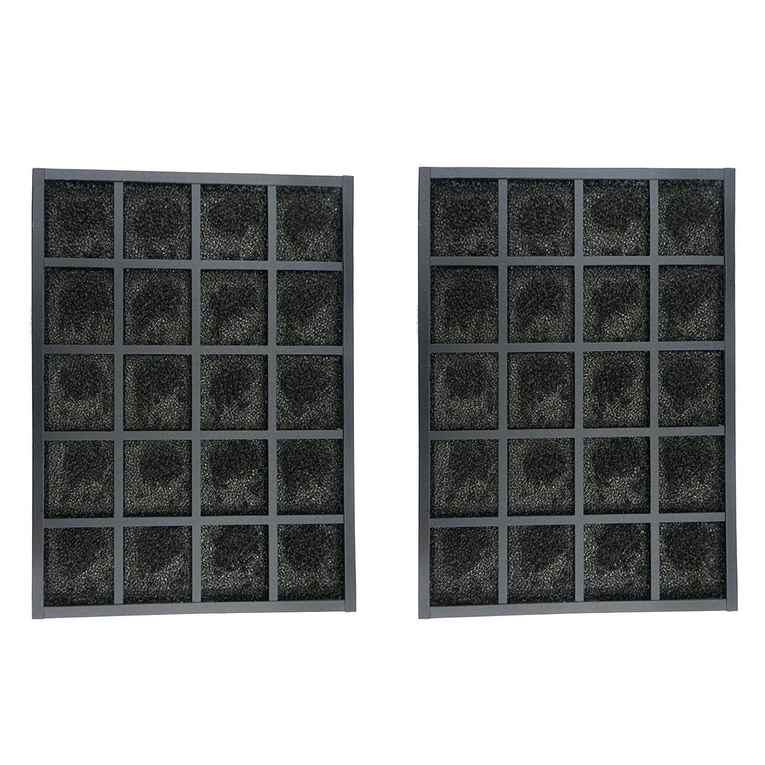 Sharp FZF60DFU Replacement Active Carbon Deodorizing Filter