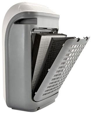 Sharp FZF60DFU Replacement Active Carbon Deodorizing Filter