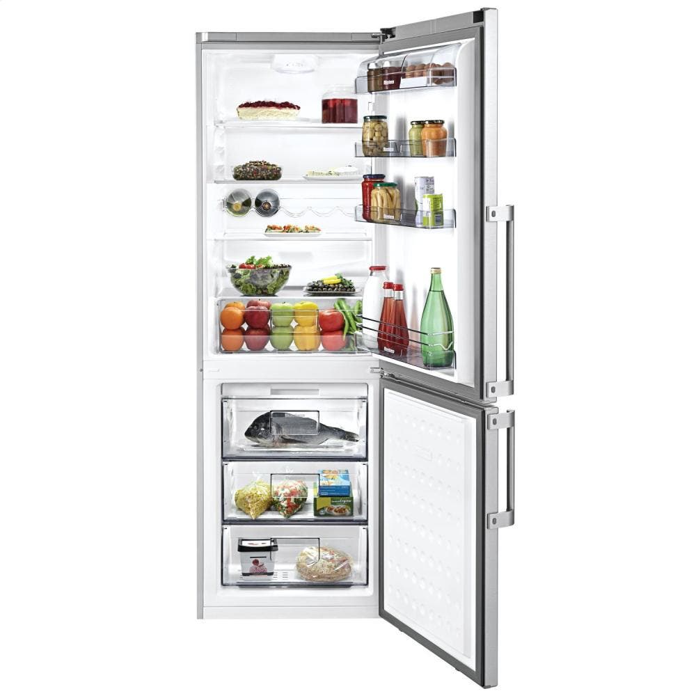 Blomberg BRFB1152SS Stainless Steel