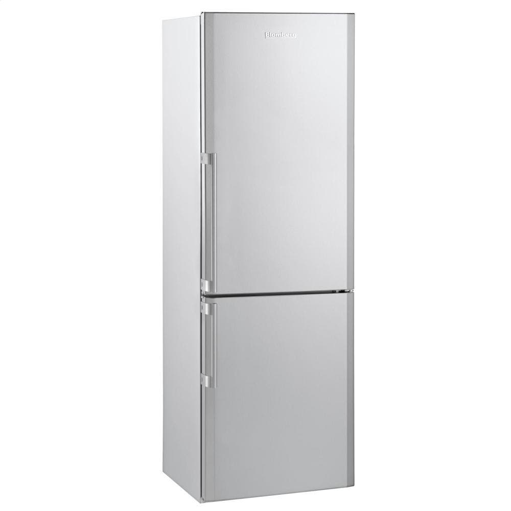 Blomberg BRFB1152SS Stainless Steel