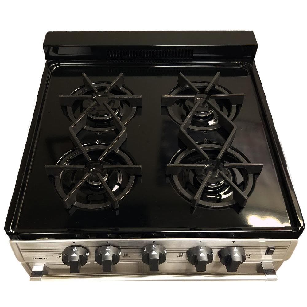 Premier P20B3102PS Stainless Steel