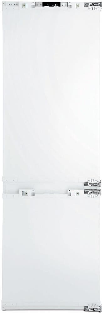 Blomberg BRFB1050FFBI 24" Built-in Bottom-Freezer Refrigerator