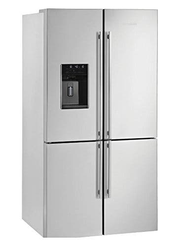 Blomberg BRFD2652SS Stainless Steel