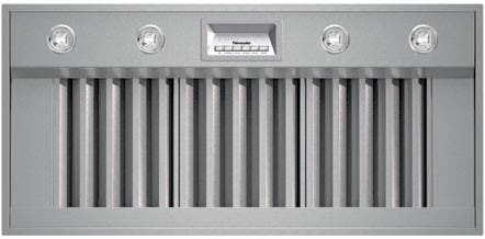 Thermador VCIN60RP Stainless Steel