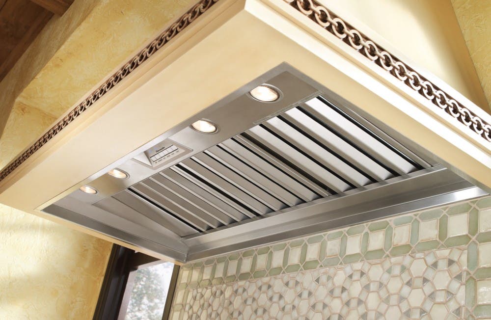 Thermador VCIN60RP Stainless Steel
