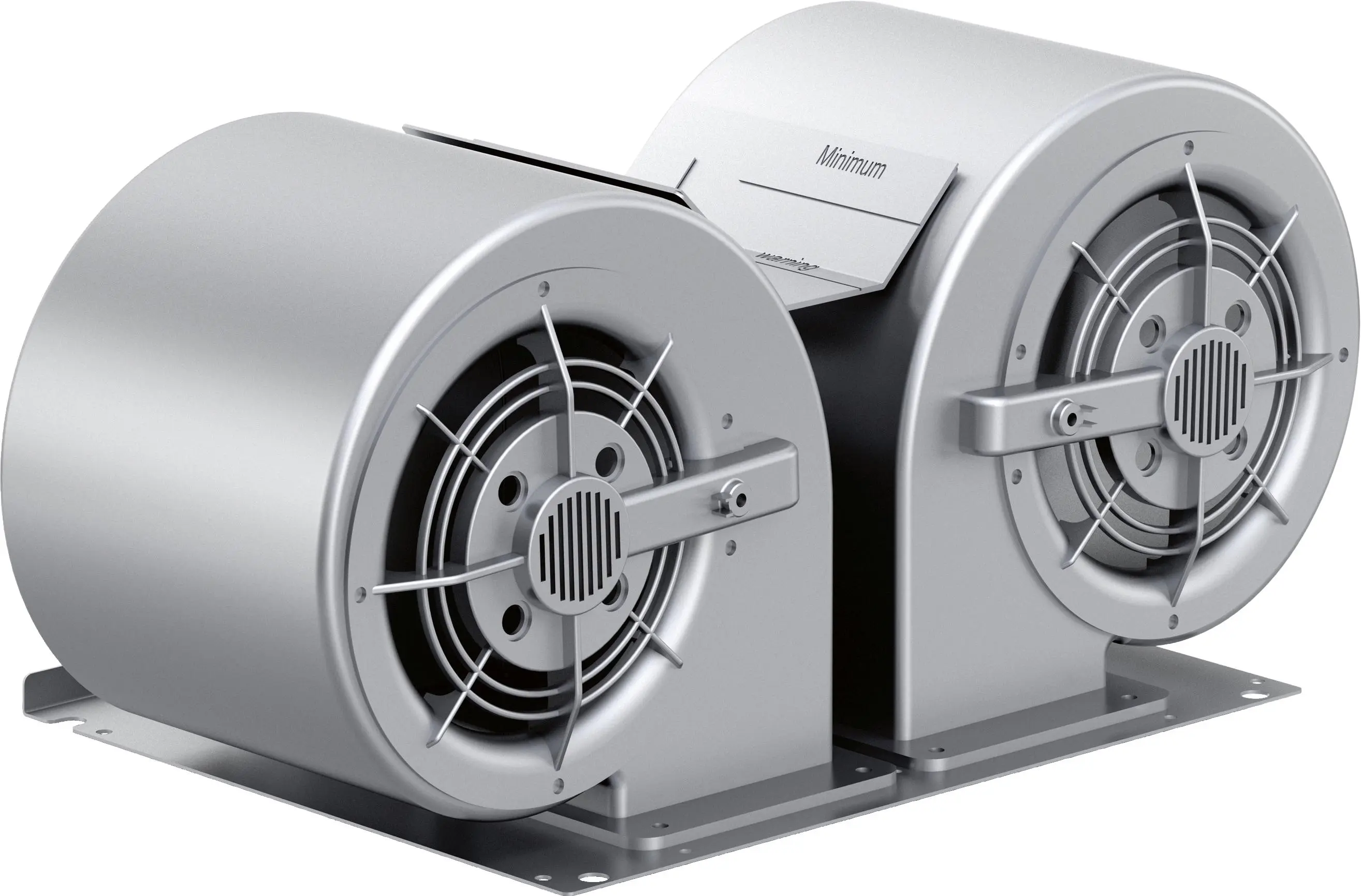 Thermador VTN1090R Silver