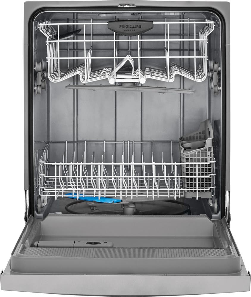 Frigidaire DGCD2444SA Full Console Dishwasher