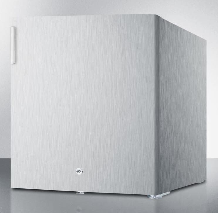 Summit FS24L7CSS Stainless Steel