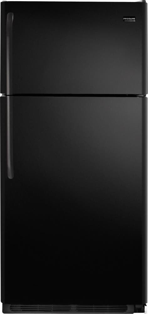 Frigidaire NFTR18X4QB Black