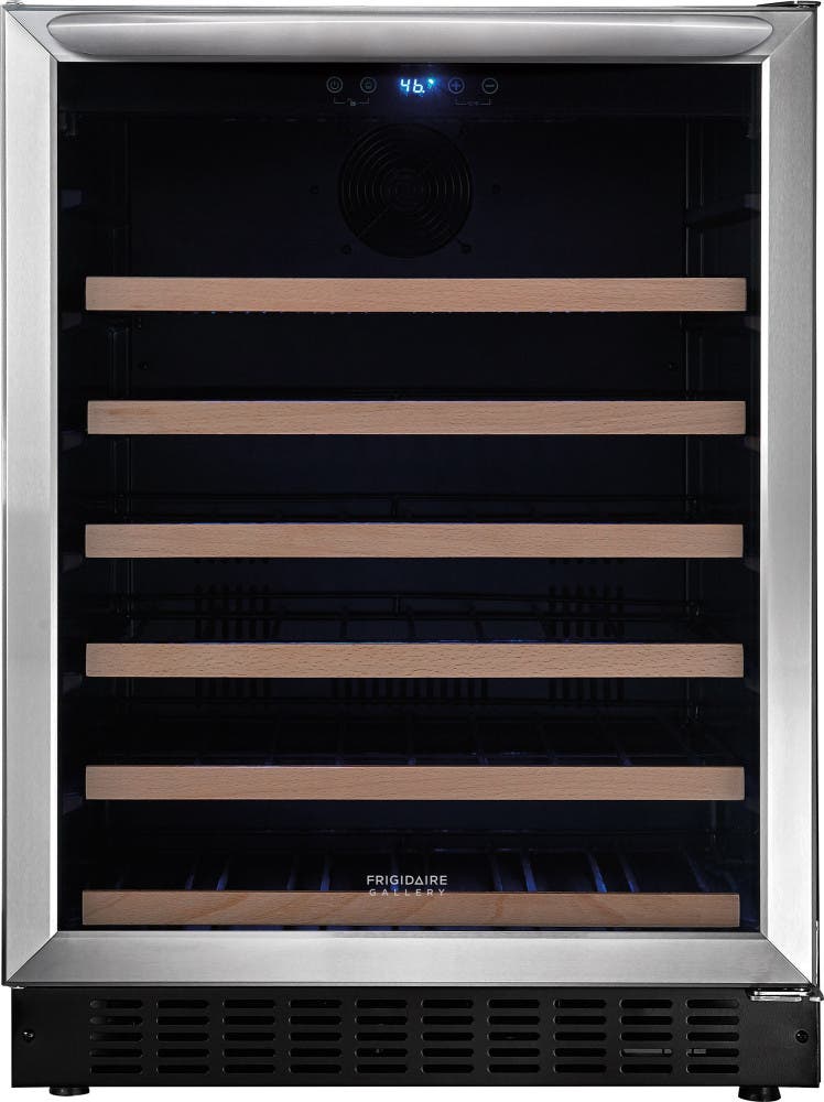 Frigidaire FGWC4633SS Stainless Steel
