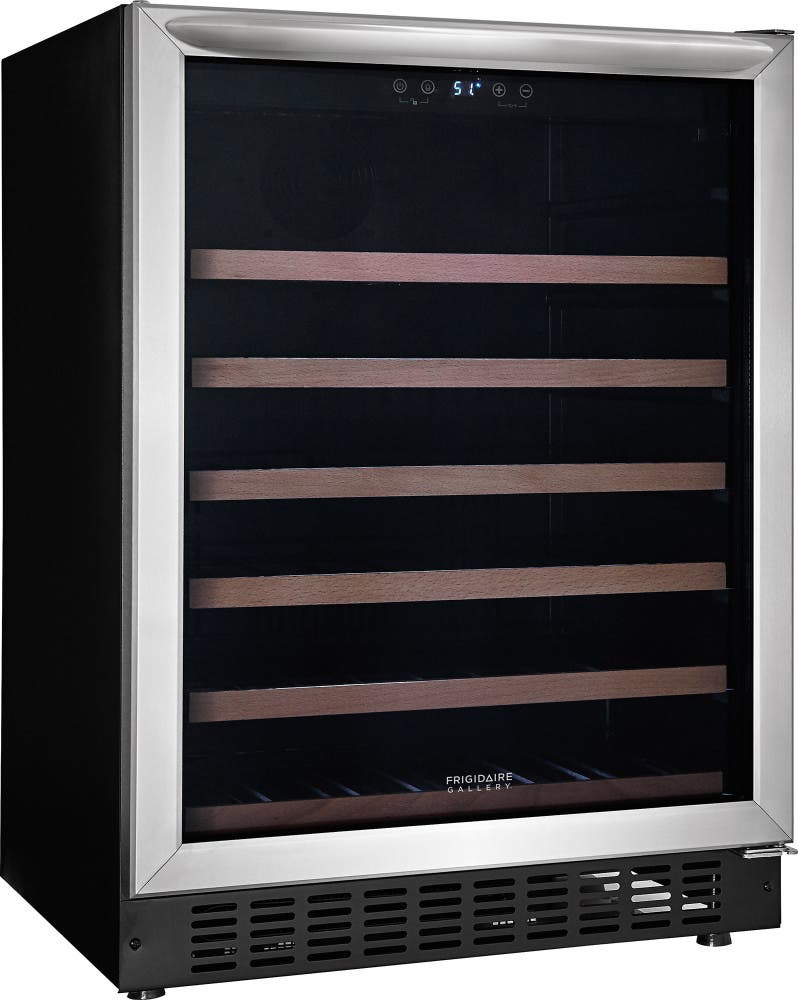 Frigidaire FGWC4633SS Stainless Steel