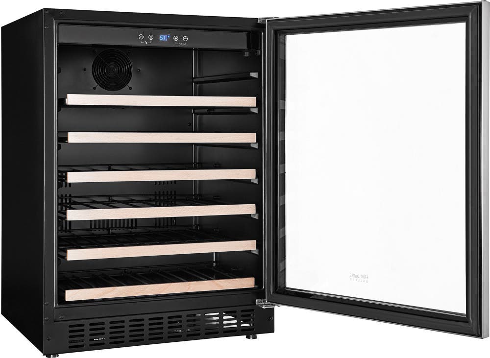 Frigidaire FGWC4633SS Stainless Steel