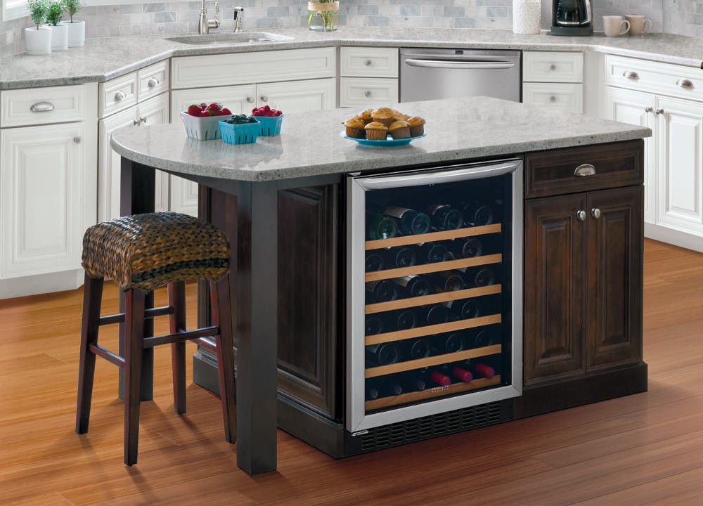 Frigidaire FGWC4633SS Stainless Steel