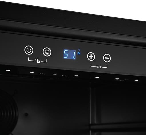 Frigidaire FGWC4633SS Stainless Steel