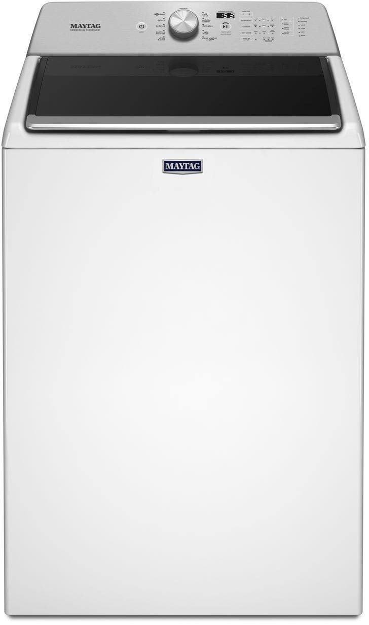 Maytag MVWB766FW White